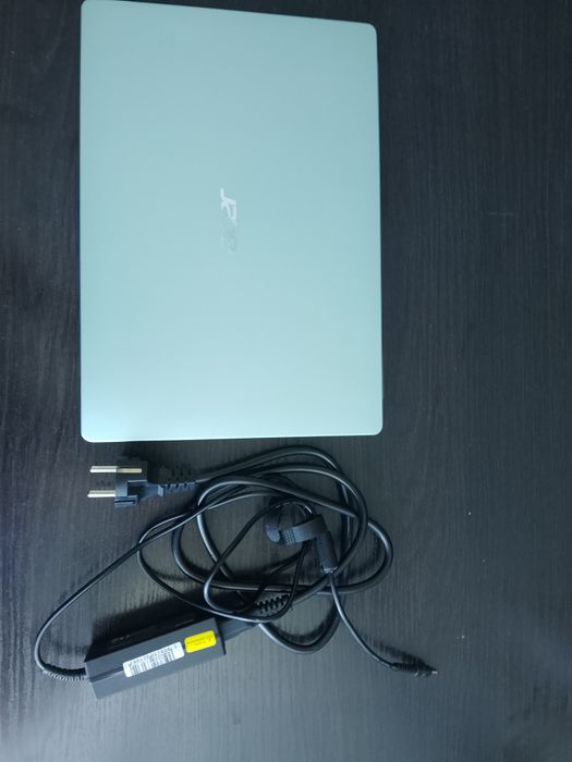 Laptop Acer Swift SF114-32 zielony