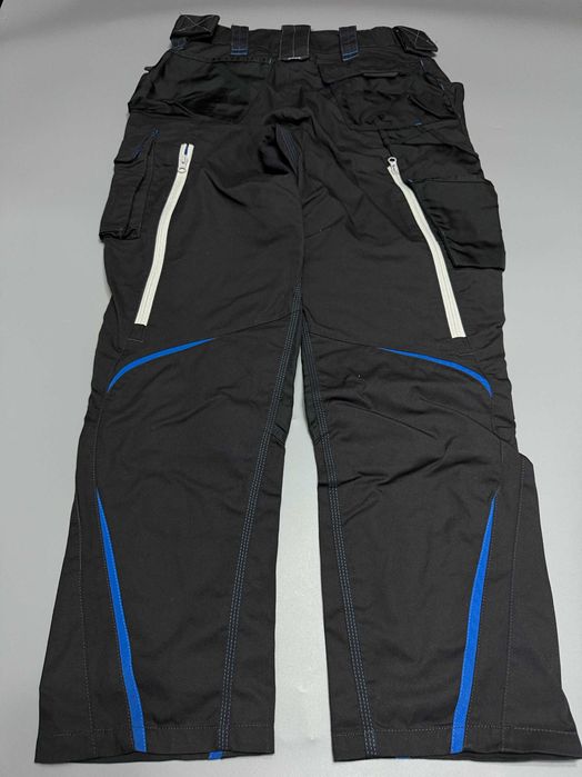 Spodnie robocze 52 Engelbert Strauss motion 2020 #9 NOWE