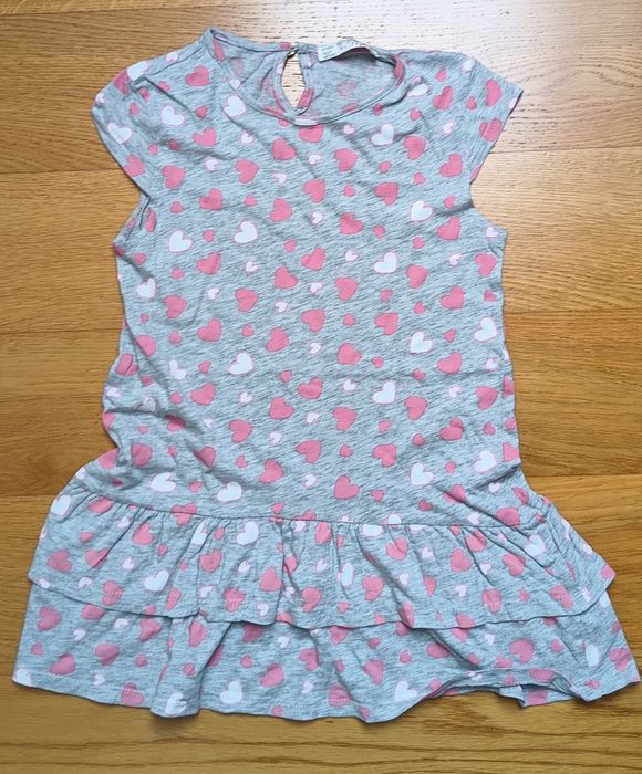 Tunika Terranova 10-11 lat