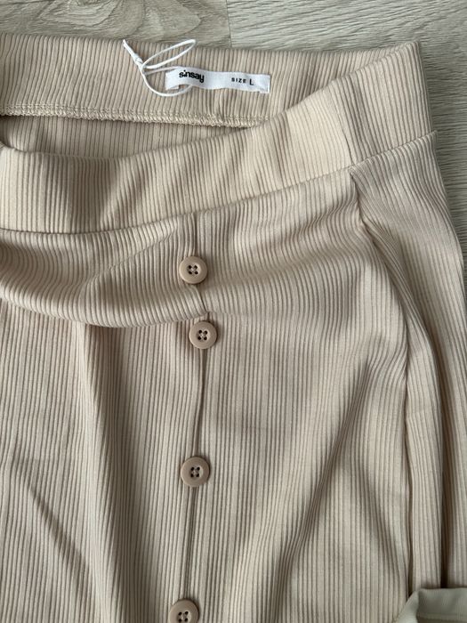 Zestaw ubrań damskich M/L