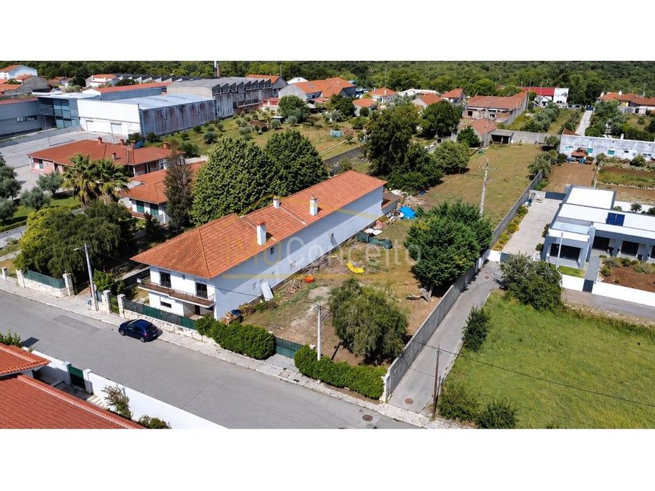 Moradia T4 Minde