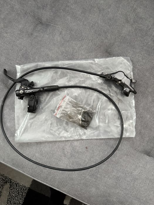 rezerwacja hamulce shimano deore xt m8120