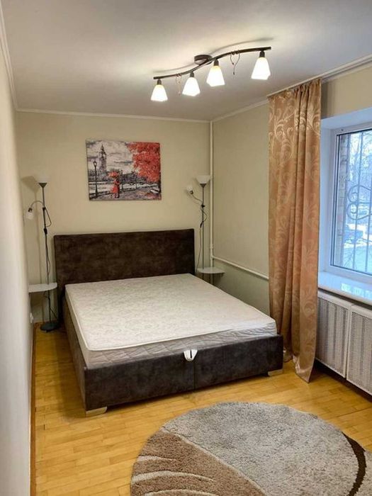 Сдам в аренду 2-ком квартиру пр. Поля, Славутич