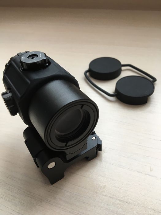 Магніфер  EOTech G43