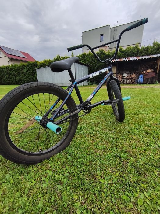 Sprzedam rower kink bmx