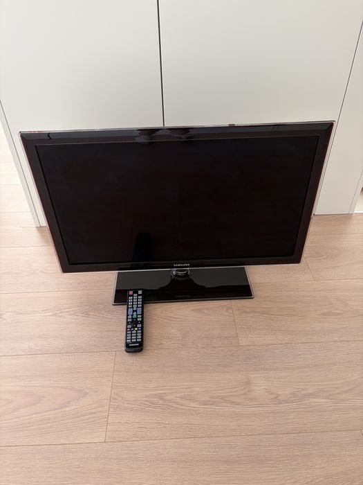TV Samsung 32 polegadas - Full Hd