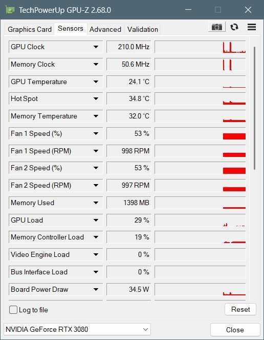 ASUS TUF Gaming RTX 3080 OC 10GB — Excelente Estado (Lisboa / Margem Sul)