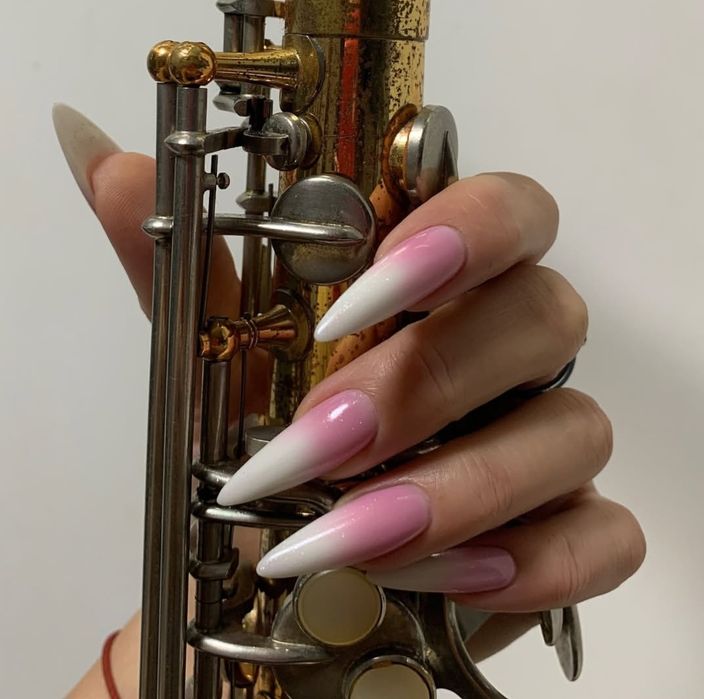 Манікюр. ЖК Софія