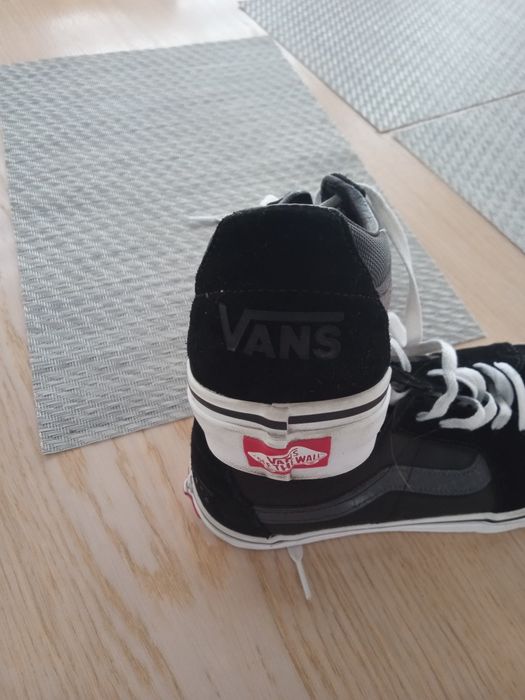 Buty Vans 39.   .