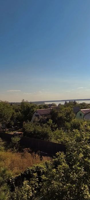 Продам заміський будинок на березі Дніпра 11 сот