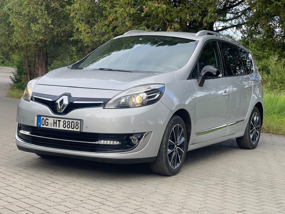 Renault Grand Scenic