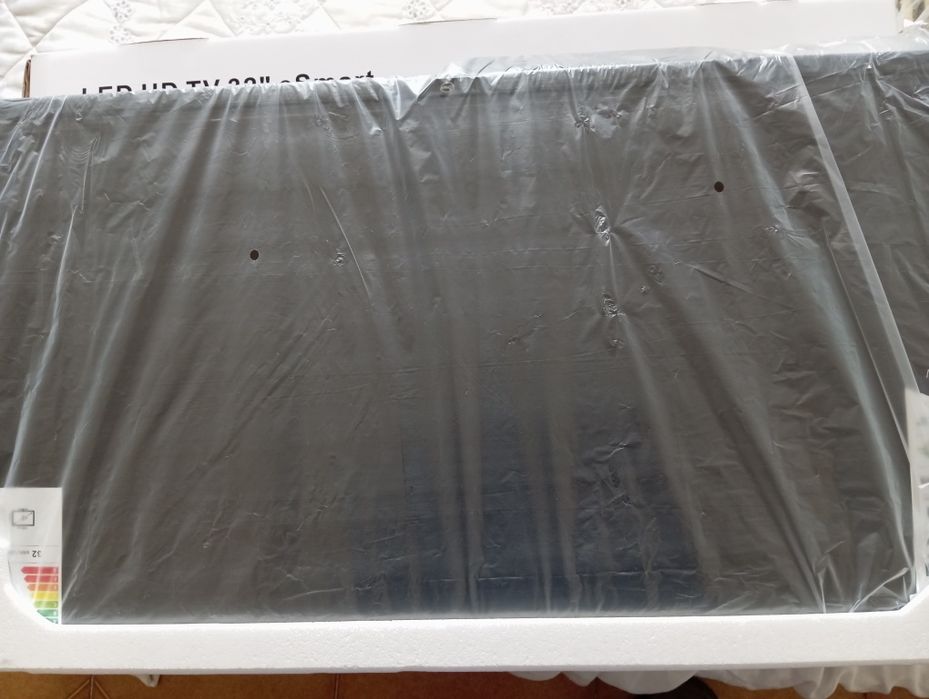TV LED HD 32 Polegadas