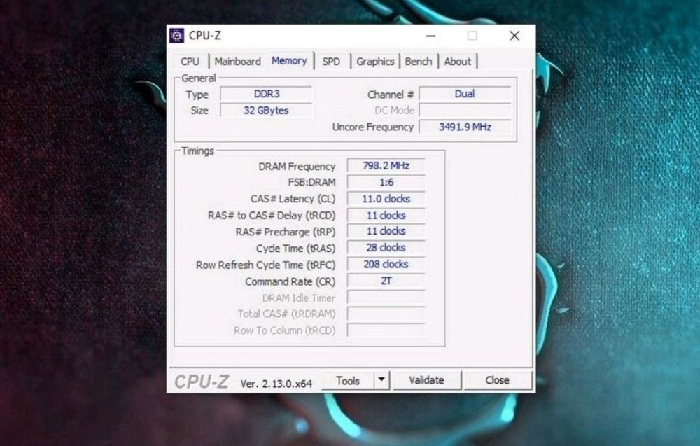 Msi gaming i7 32gb ram karta 8gb