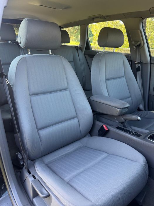 Audi A4 1.9 Tdi