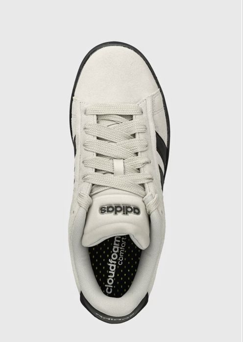 Оригінал 100% Кросівки Adidas Grand Court Alpha 00S  (26,5см,28см,29см,30см)