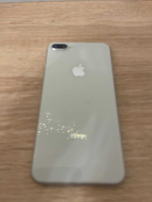 Iphone 8 plus 64 gb
