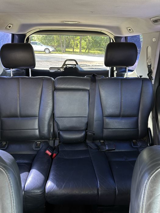 Продам Mercedes ML270