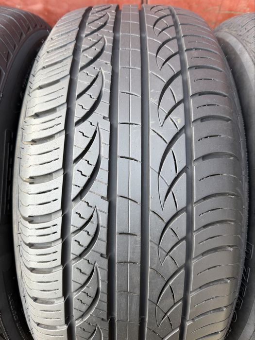 235/55/17 R17 Pirelli P Zero Nero всесезонна 4 шт ціна за 1 шт