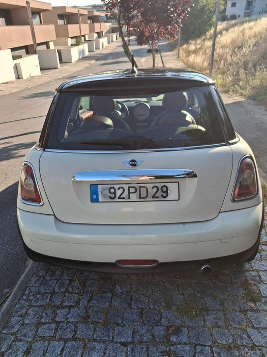 Mini Cooper D 1.6 110 hp505966996876830722