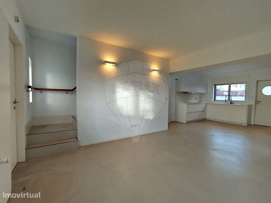 Moradia T3 para arrendamento