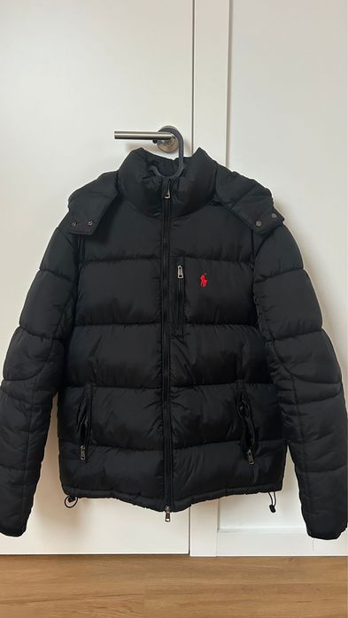 Puffer Polo Ralph Lauren