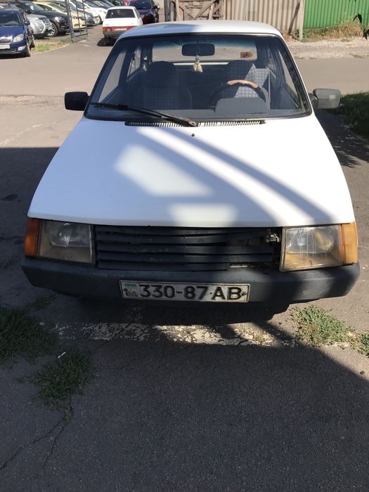 Продам ЗАЗ Таврию