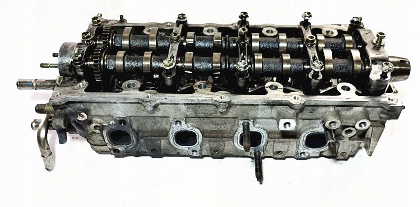 głowica toyota 2.0 d4d avensis t25 corolla e12 rav4 ii