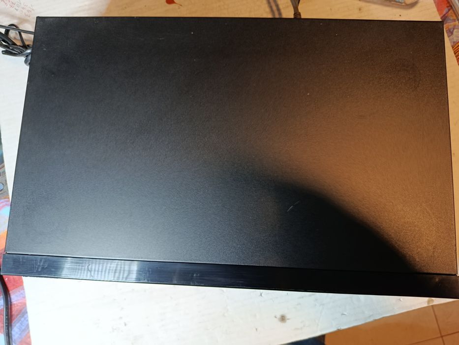 Odtwarzacz CD Pioneer PD-5700