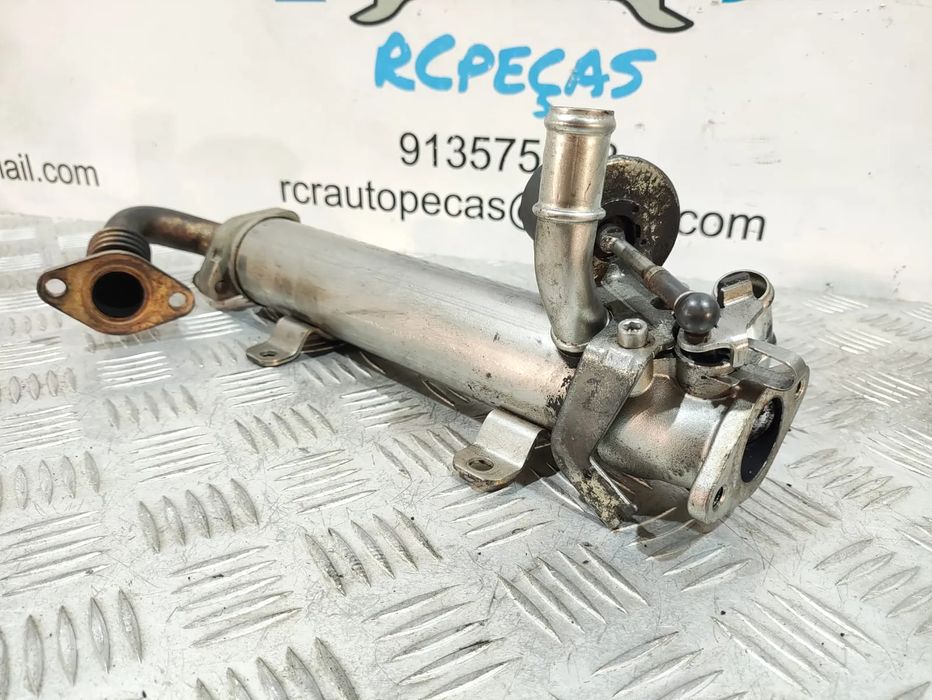 Válvula EGR Volkswagen Audi A3 8P