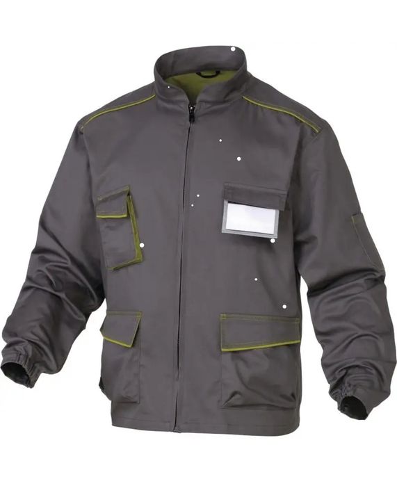 Куртка Delta Plus xxl