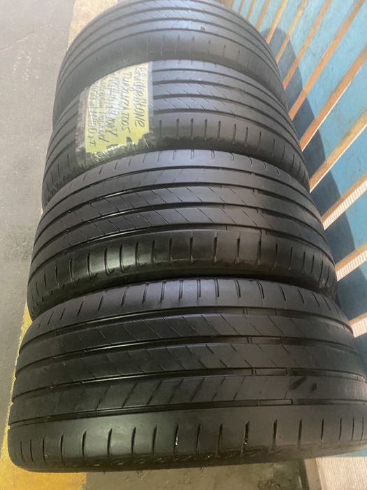 255/45/19(104Y)2020r. Bridge Stone Turanza T001.