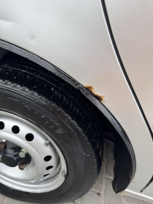 Део ланос поляк