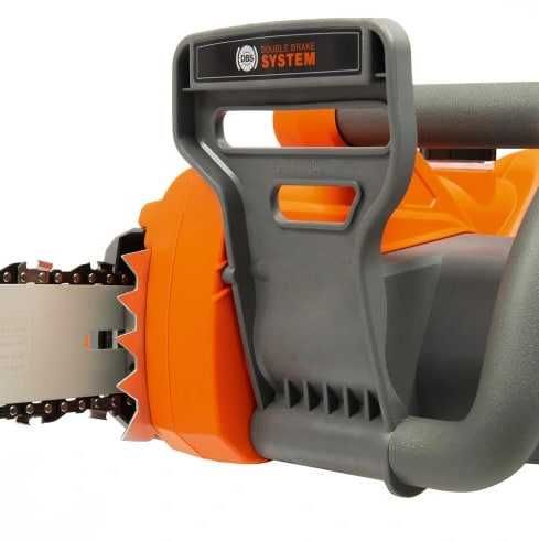 Електропила DAEWOO DACS 2500E 2200W 40см пила ланцюгова: 1 490 грн ...