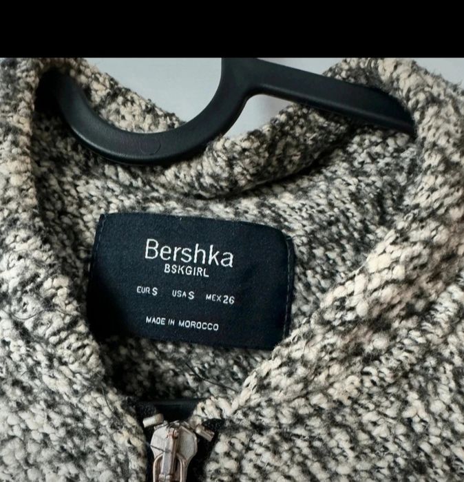 Płaszczyk jesienny berska