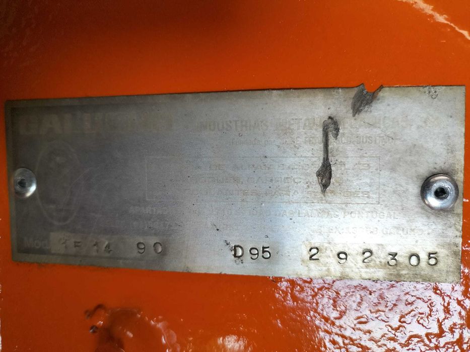 Charrua Galucho 1F 14   90º