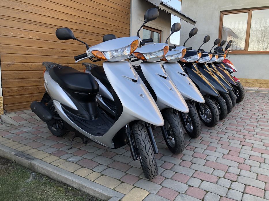 Yamaha Jog 36/39/16