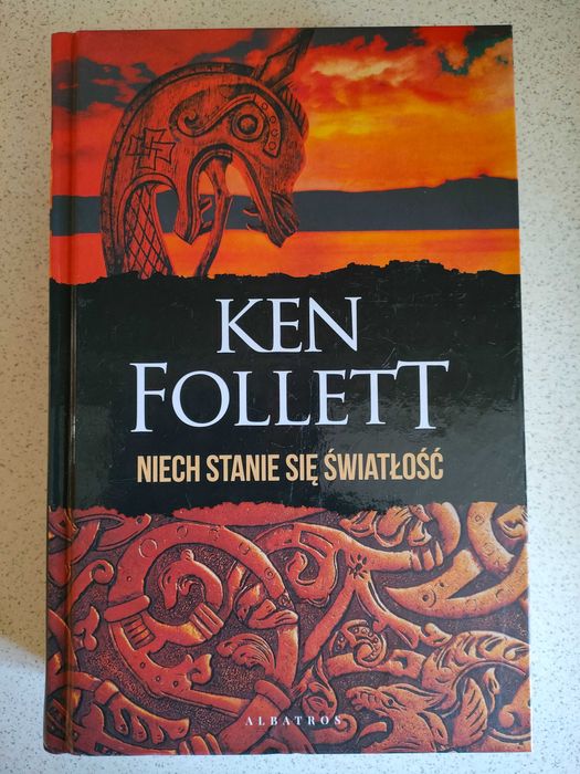 Niech stanie się światłość, Follett, wydanie specjalne