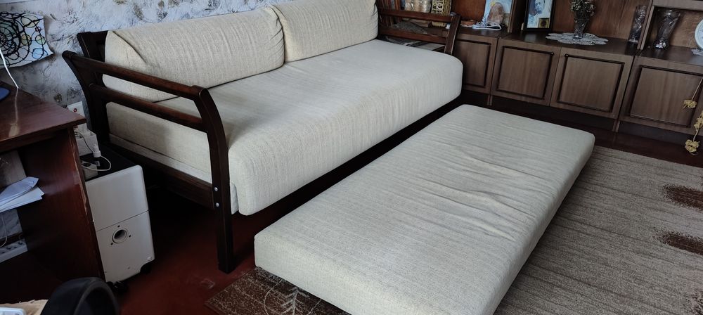 Диван ортопедичний