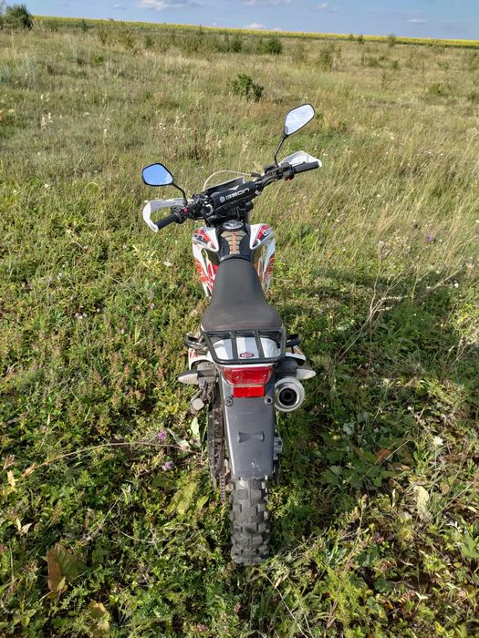 Продам Geon X-Road у гарному стані