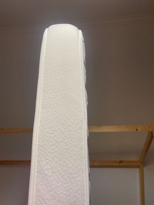 Cama MONTESSORI (natural)