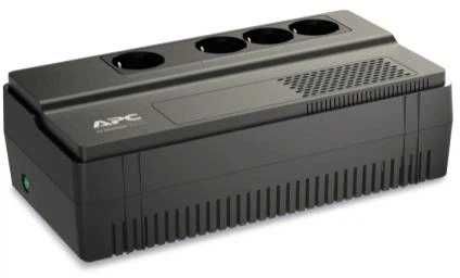 ДБЖ APC Easy UPS 800VA Schuko (BV800I-GR)