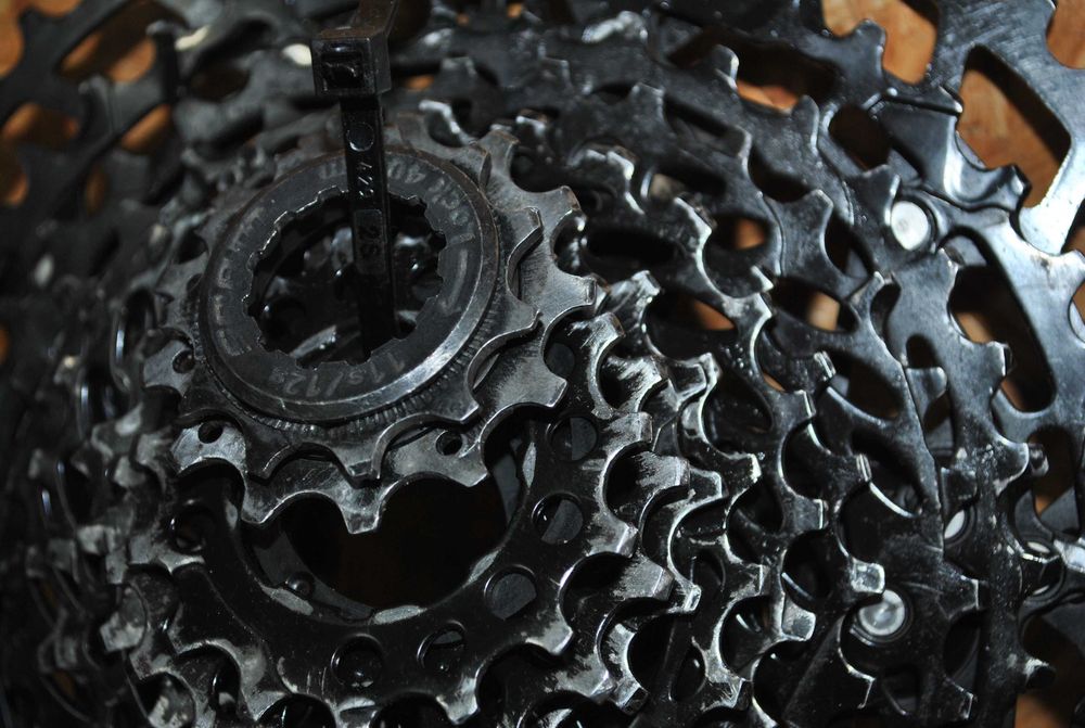 Kaseta SRAM SX Eagle PG-1210     11-50T