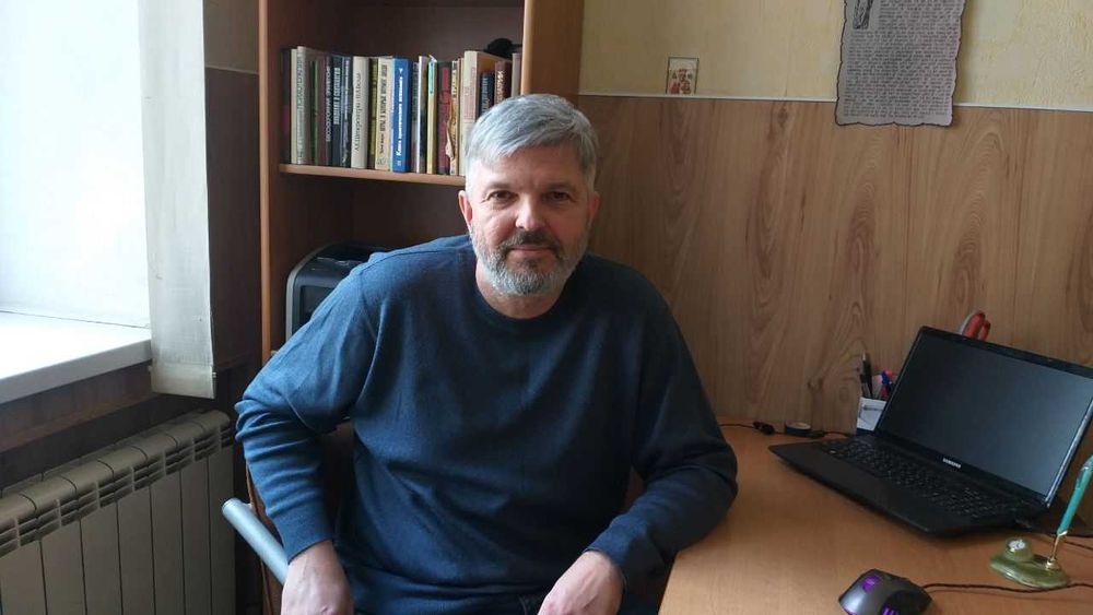 Консультація психіатра, психотерапевта on line