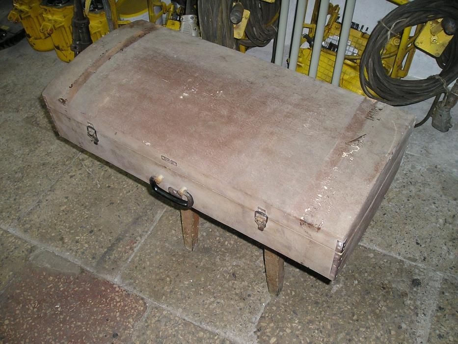 Прибор оптической рихтовки пути ПРП, ПРПМ, ЦУП-2Д, ПШ-1520, ПШВ