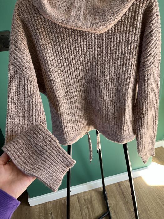 Sweter golf ONLY