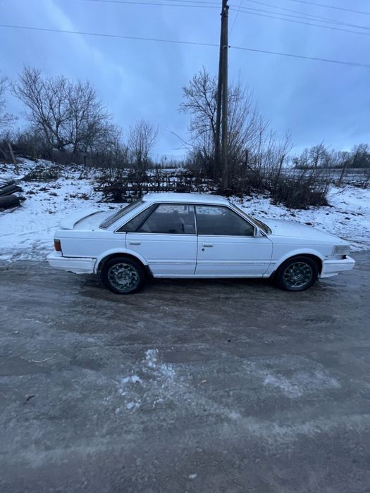 Продам   Нісан блюберд