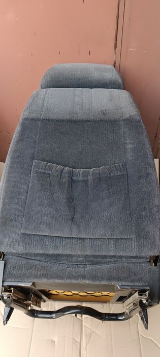 Сидения для автомобиля З/Ч