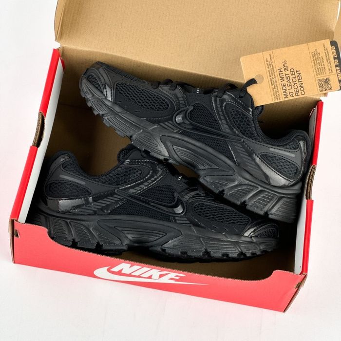 100% original Nike V5 RNR 'Black Anthracite HQ7901-001