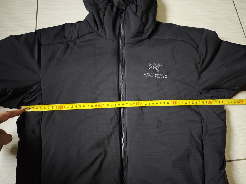 Sprzedam kurtkę  Arcteryx Atom
