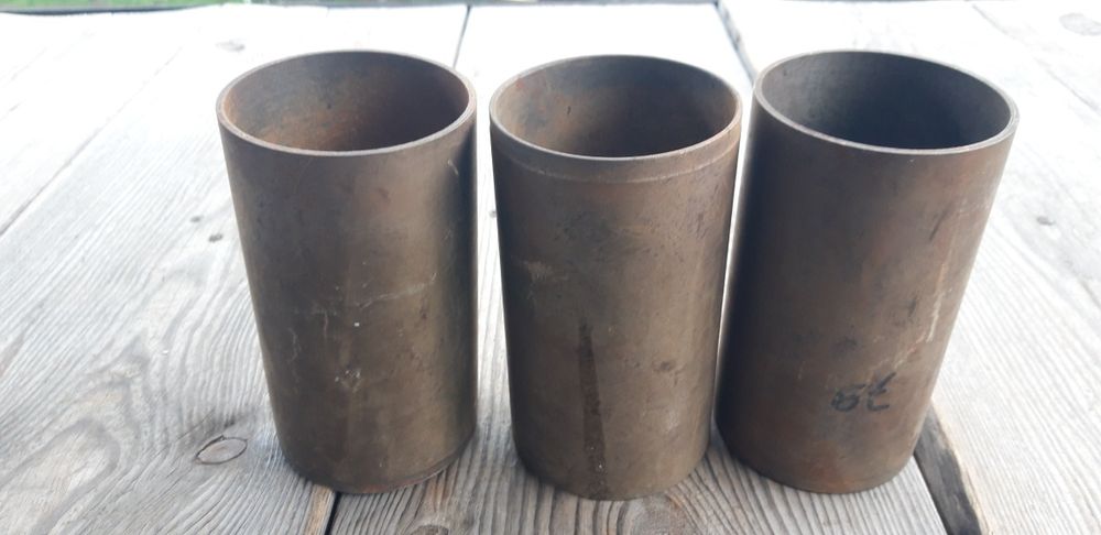 Гільзи 2101-2107  , без бурта 79 мм